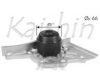 AUTOTEAM WPA390 Water Pump
